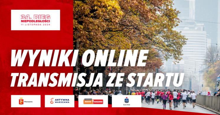 Wyniki Online Bieg Niepodleg O Ci