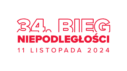 34. Bieg Niepodległości