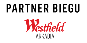 Westfield Arkadia partnerem biegu