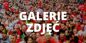 Galerie zdjęć z biegu