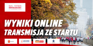 Wyniki online