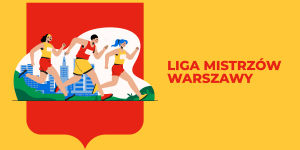 Liga Mistrzów Warszawy