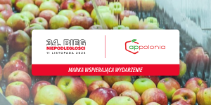 Jabłka od Appoloni